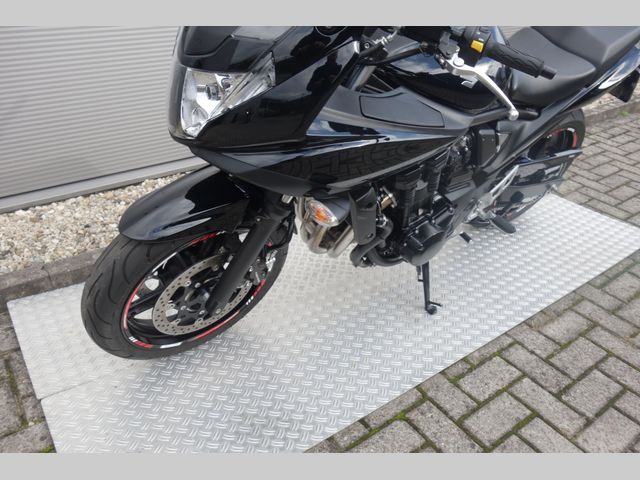 suzuki - gsf-650-s-bandit-abs