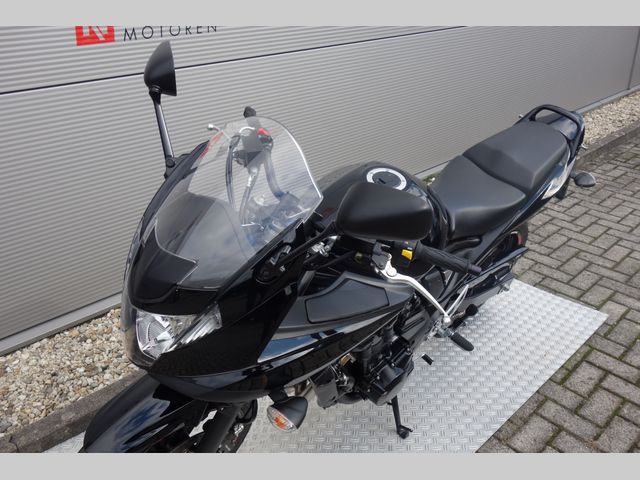 suzuki - gsf-650-s-bandit-abs