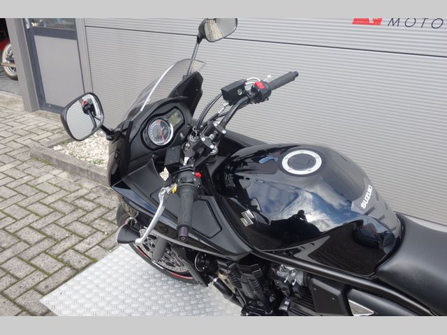 suzuki - gsf-650-s-bandit-abs