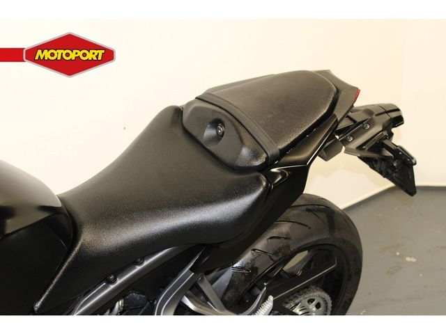 yamaha - mt-09-y-amt