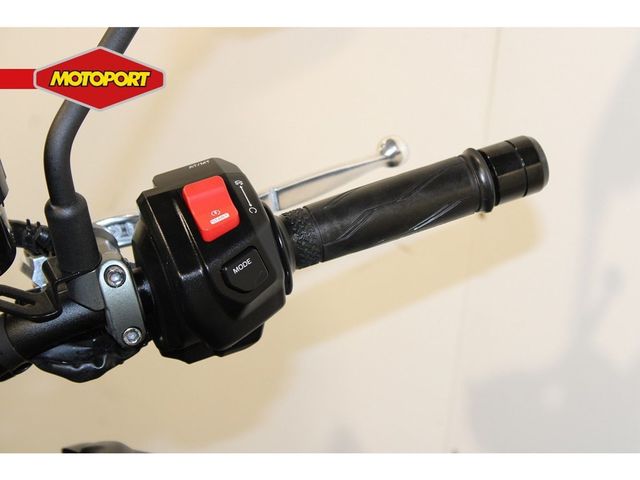 yamaha - mt-09-y-amt