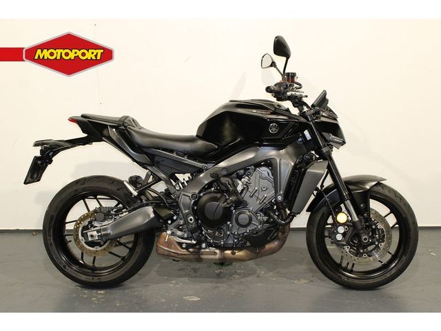 yamaha - mt-09-y-amt
