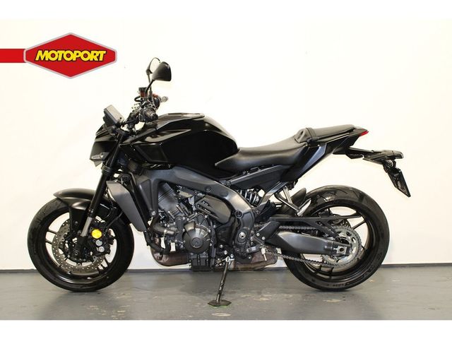 yamaha - mt-09-y-amt