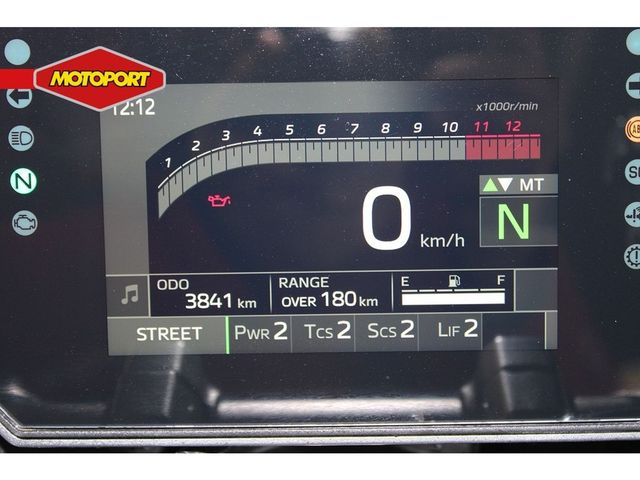 yamaha - mt-09-y-amt