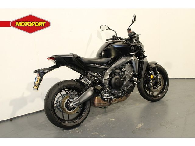 yamaha - mt-09-y-amt