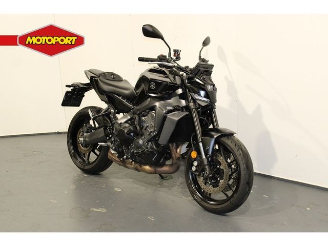 yamaha - mt-09-y-amt