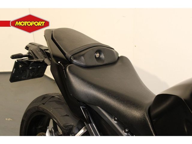 yamaha - mt-09-y-amt