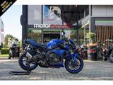 YAMAHA MT 10