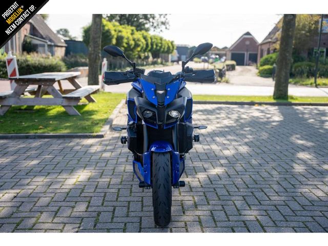 yamaha - mt-10