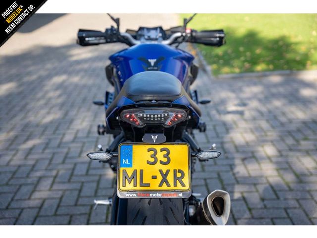 yamaha - mt-10