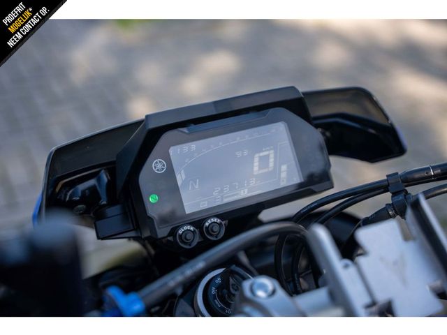 yamaha - mt-10