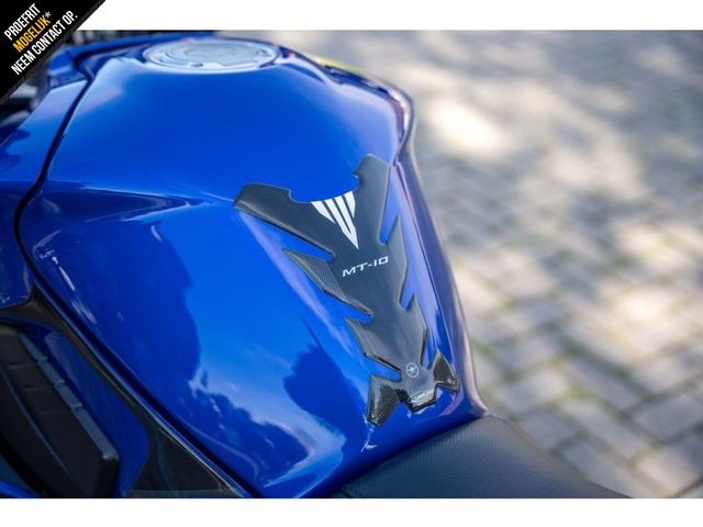 yamaha - mt-10