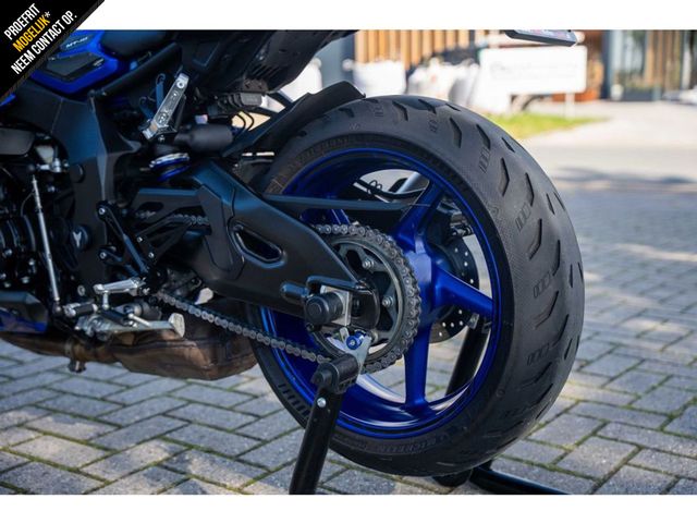yamaha - mt-10