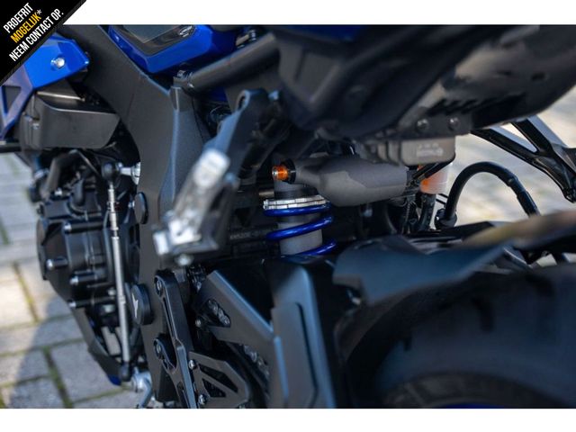 yamaha - mt-10