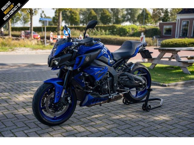 yamaha - mt-10