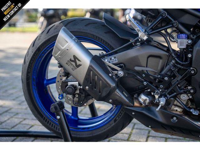 yamaha - mt-10