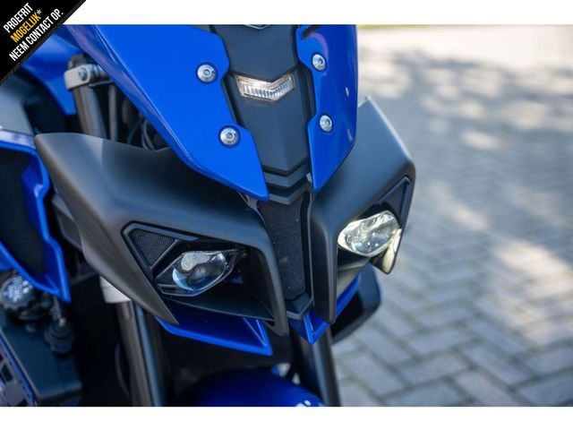 yamaha - mt-10