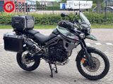 TRIUMPH TIGER 800 XCA