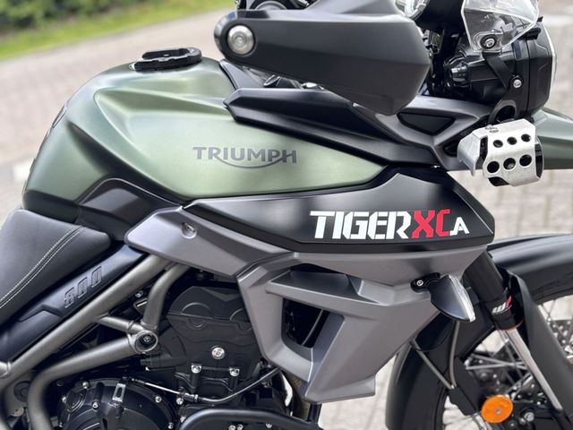 triumph - tiger-800-xca