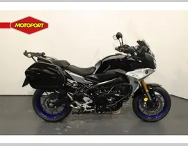 Yamaha Tracer 900 GT 2020 occasion