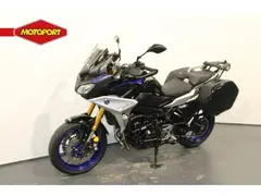 Yamaha MT 09 Tracer GT 2020 occasion – foto 2 van 16