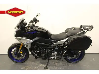 YAMAHA TRACER 900 GT – foto 3