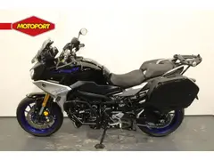 Yamaha MT 09 Tracer GT 2020 occasion – foto 3 van 16