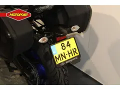 Yamaha MT 09 Tracer GT 2020 occasion – foto 5 van 16