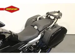 Yamaha MT 09 Tracer GT 2020 occasion – foto 6 van 16