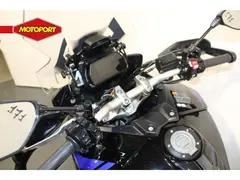 Yamaha MT 09 Tracer GT 2020 occasion – foto 9 van 16