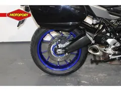 Yamaha MT 09 Tracer GT 2020 occasion – foto 12 van 16