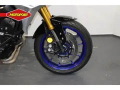 Yamaha MT 09 Tracer GT 2020 occasion – foto 13 van 16