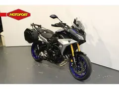 Yamaha MT 09 Tracer GT 2020 occasion – foto 14 van 16