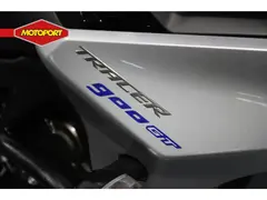 Yamaha MT 09 Tracer GT 2020 occasion – foto 15 van 16