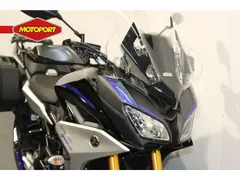 Yamaha MT 09 Tracer GT 2020 occasion – foto 16 van 16