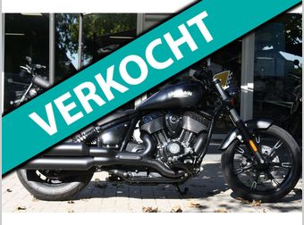 Indian Motorcycle Chief Dark Horse 2024 occasion