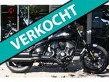 INDIAN MOTORCYCLE CHIEF DARK HORSE