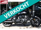 INDIAN MOTORCYCLE CHIEF DARK HORSE