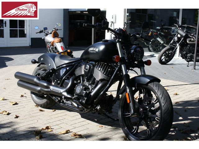 indian - chief-dark-horse
