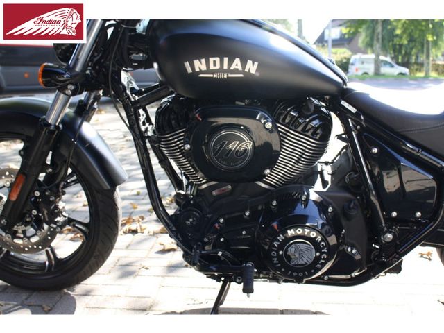 indian - chief-dark-horse