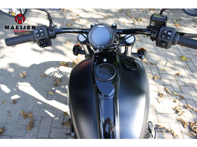 indian - chief-dark-horse