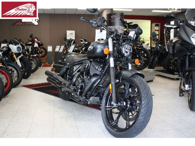 indian - chief-dark-horse