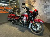 HARLEY-DAVIDSON ELECTRA GLIDE ULTRA SCREAMIN EAGLE CVO FLHTCUSE