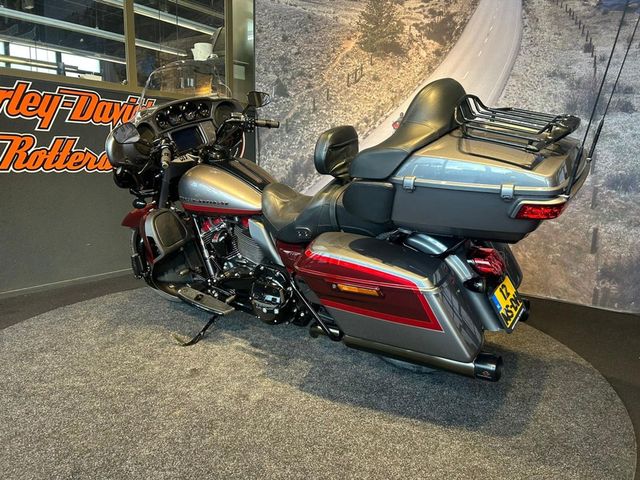 harley-davidson - electra-glide-ultra-screamin-eagle-cvo-flhtcuse