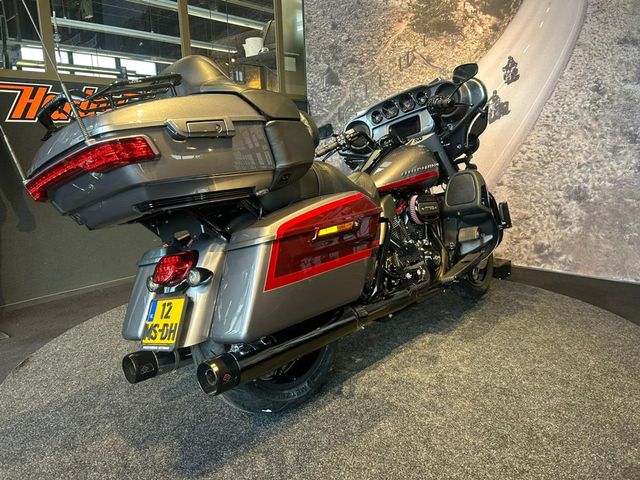 harley-davidson - electra-glide-ultra-screamin-eagle-cvo-flhtcuse