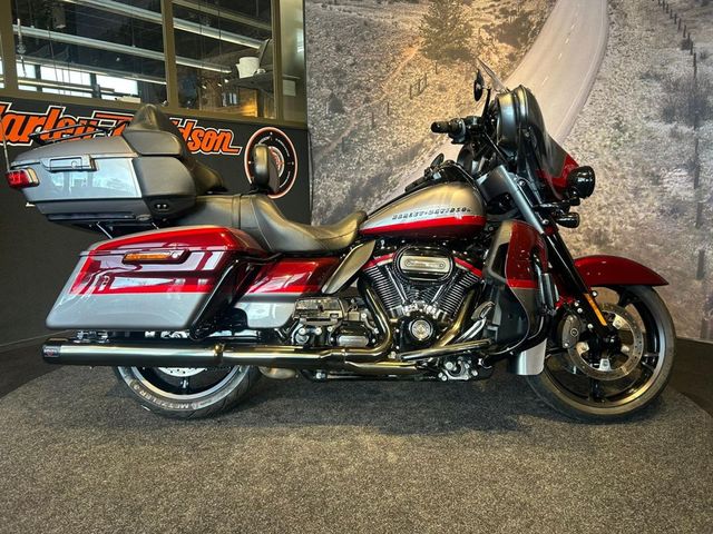 harley-davidson - electra-glide-ultra-screamin-eagle-cvo-flhtcuse