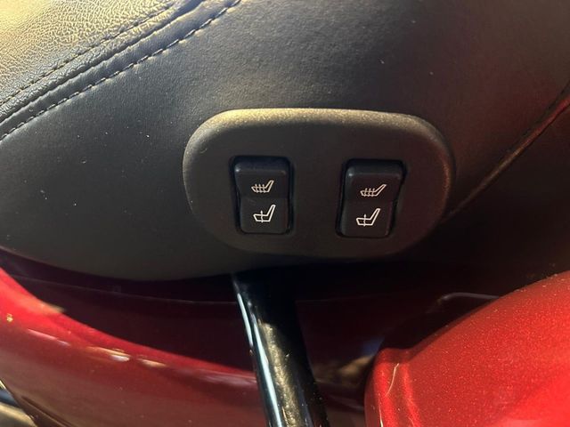 harley-davidson - electra-glide-ultra-screamin-eagle-cvo-flhtcuse