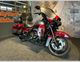 Harley-Davidson Electra Glide Ultra Screamin Eagle CVO Flhtcuse 2019 occasion