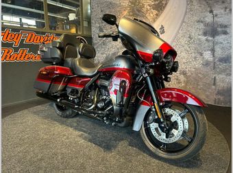 Harley-Davidson Electra Glide Ultra Screamin Eagle CVO Flhtcuse 2019 occasion