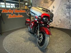 Harley-Davidson Flhtkse CVO Ultra Limited 2019 occasion – foto 2 van 11